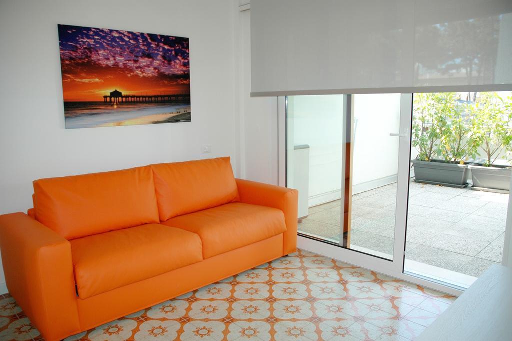 Residence Isvico Lignano Sabbiadoro Room photo