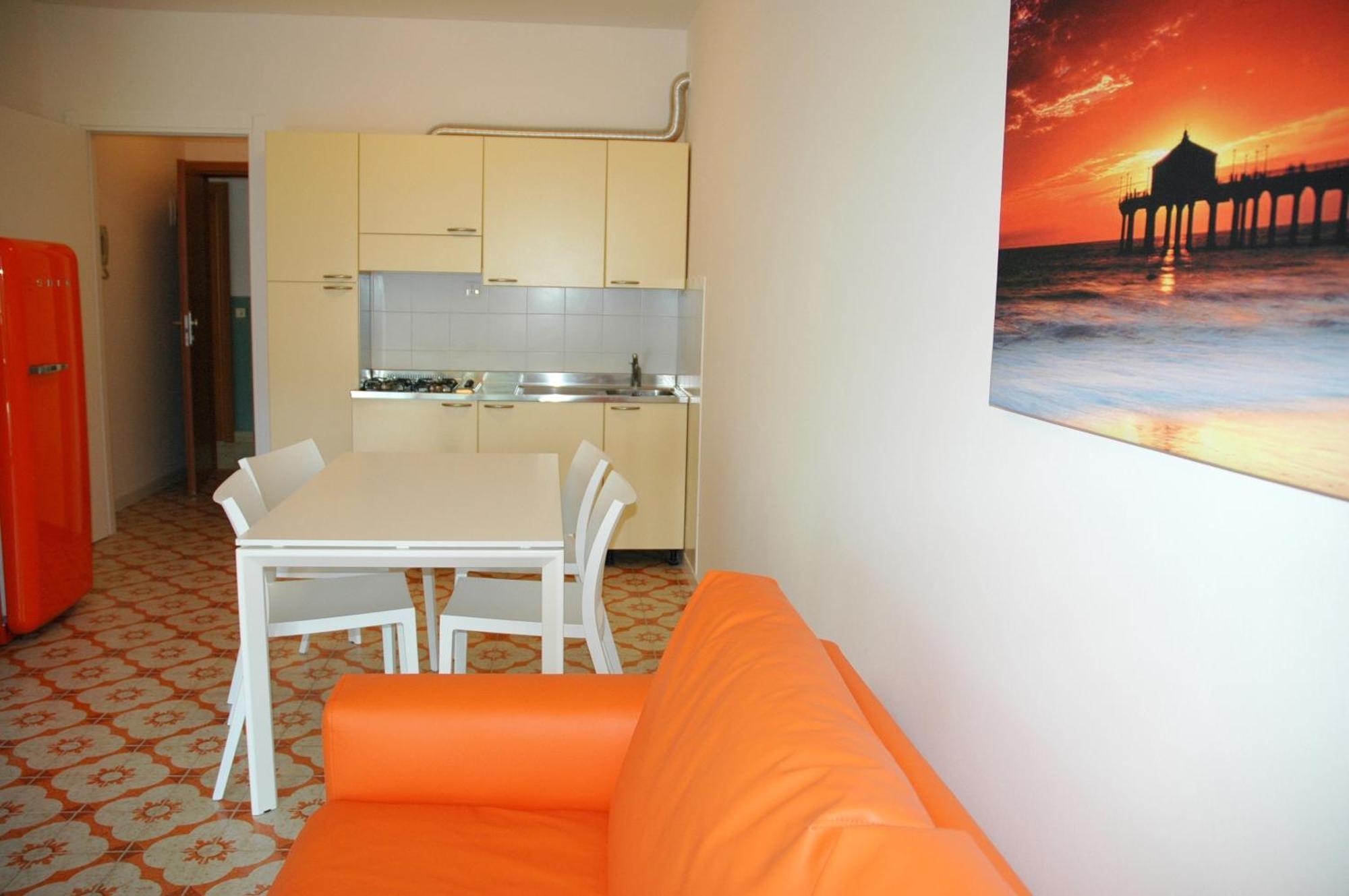 Residence Isvico Lignano Sabbiadoro Room photo